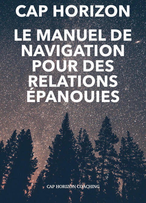 Manuel les 5 boussoles